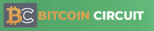 The official logo of Bitcoin Circuit