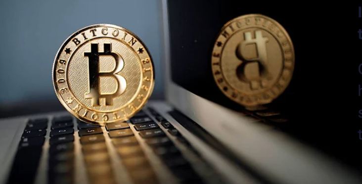 Bitcoin available for trading on Crypto Revolt
