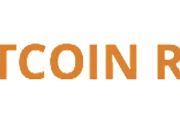 Het officiële logo van Bitcoin Revival