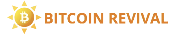 Logo resmi Bitcoin Revival