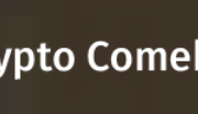 Het officiële logo van Crypto Comeback Pro