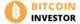 The official logo of Bitcoin Investor