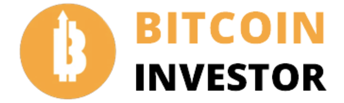 Oficiální logo Bitcoin Investor