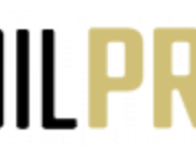 Το επίσημο λογότυπο του Oil Profit