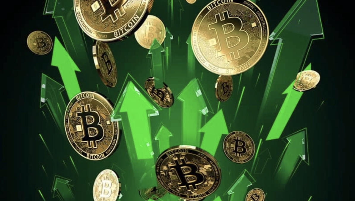 Bitcoin trading on Bitcoin Storm
