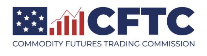 Logo resmi CFTC