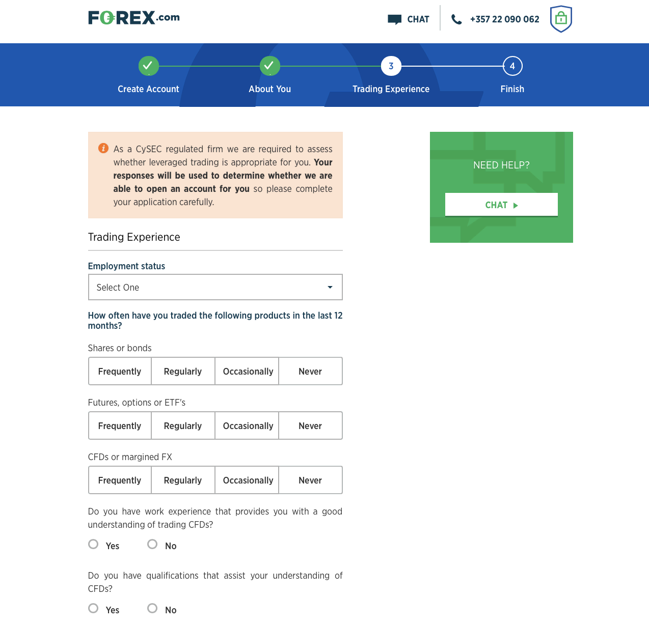 Menjawab beberapa pertanyaan tentang Forex.com
