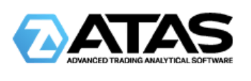 الشعار الرسمي لشركة ATAS