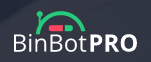 Logotipo BinBotPRO