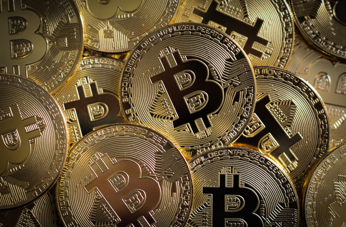 Bitcoin kriptovaluták