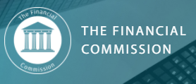 Le règlement de la Commission financière