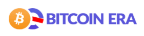 Logo da Era Bitcoin
