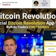 Afirmația Bitcoin Revolution