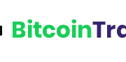 Logo bitcoinového obchodníka
