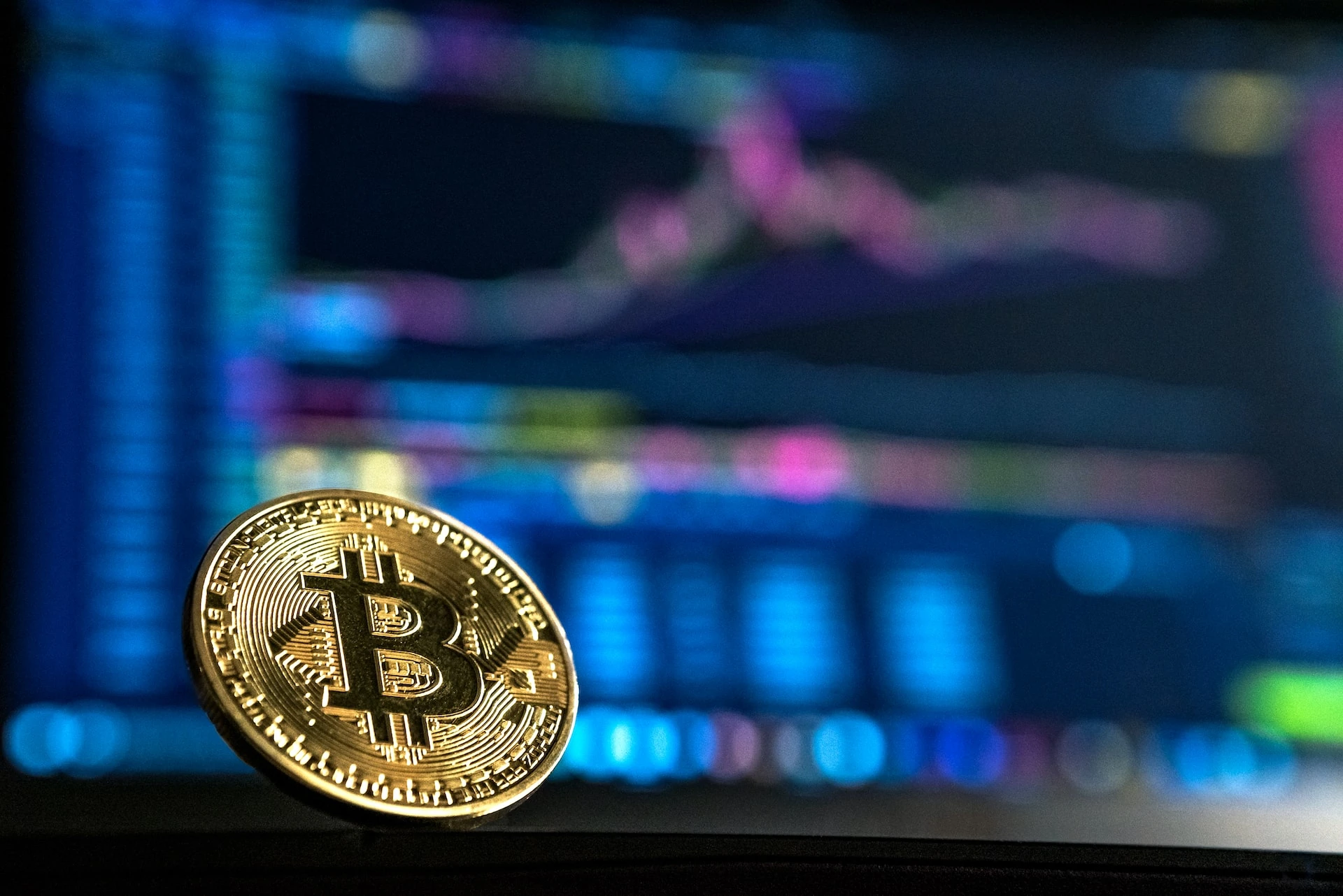 Bitcoin è un metodo di pagamento popolare per i broker online