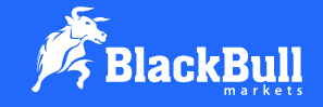 BlackBull Markets ロゴ