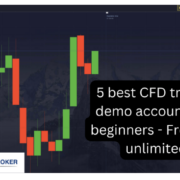 CFD demo account featured image