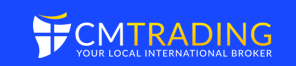 Logo CMtrading