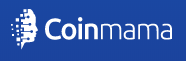 Logo da Coinmama