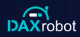 Logotipo de DAXRobot