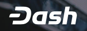Dash-Coin-логотип