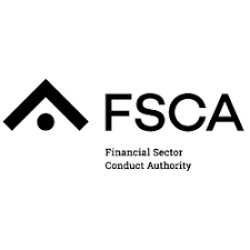 FSCA Sydafrikas logotyp
