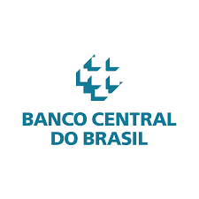 巴西中央银行徽标