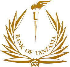 Логотип Банка Танзании