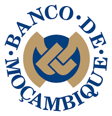 Bank of Mocambiques logotyp