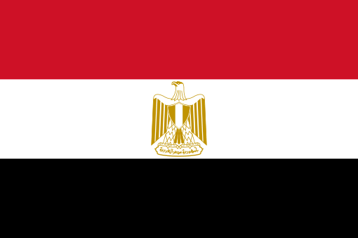 ธงอียิปต์