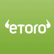 Λογότυπο Etoro