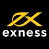 Exness логосу