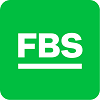 The official logo of FBS