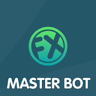 FX मास्टर Bot