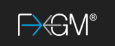 FXGM-logotyp