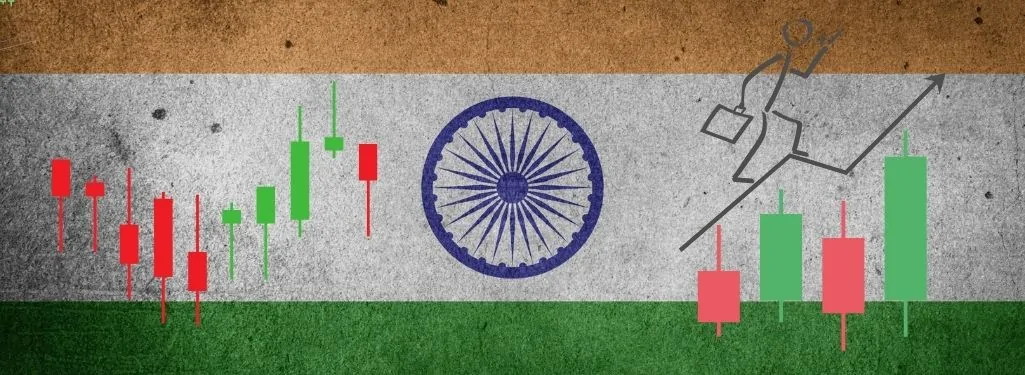 哪个外汇经纪商是印度最好的？