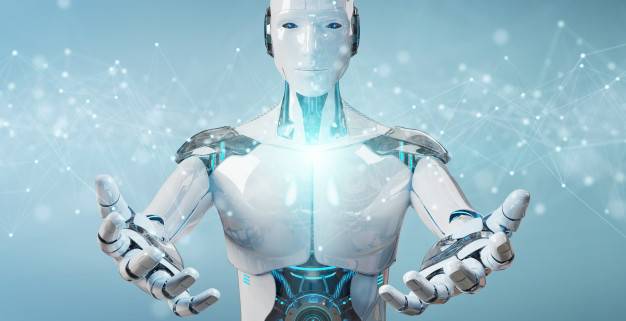 Kas yra automatinis „Forex“ patarėjas: robotas, saugantis jūsų finansus