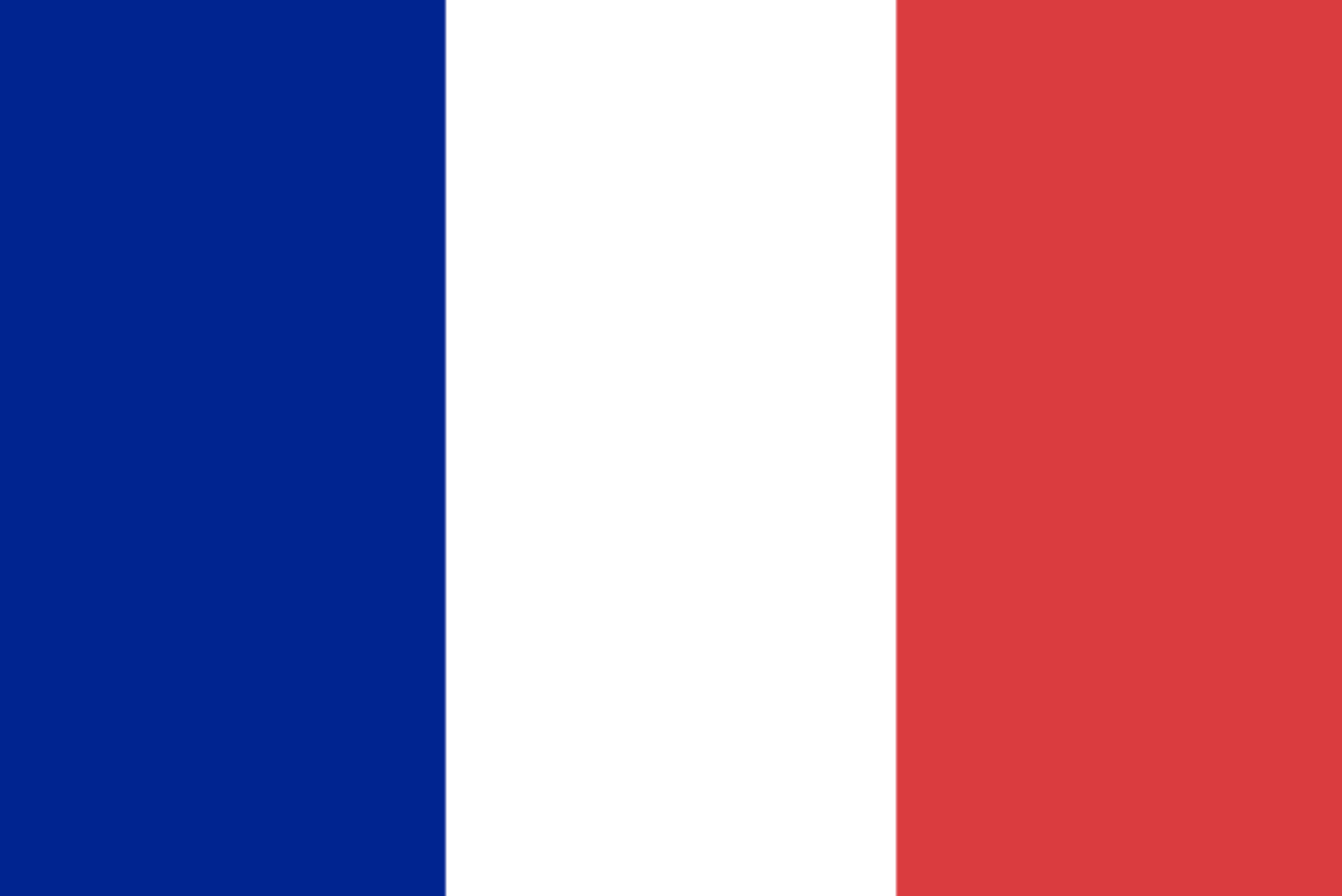 Σημαία της Γαλλίας
