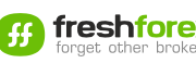 FreshForex-लोगो