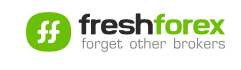 FreshForex-лого
