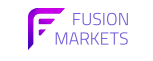 Fusion-Markets-โลโก้