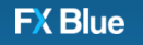 FxBlue logó