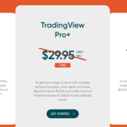 Get TradingView Pro, Pro+ or Premium for free