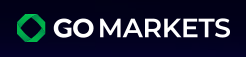 Logo da Go Markets