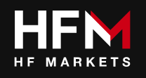 Logotipo da HF Markets