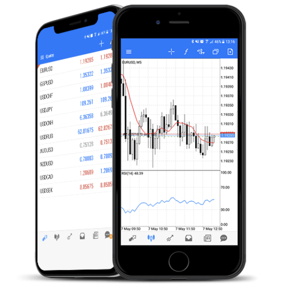 HF-markten-app
