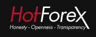 logotipo HotForex