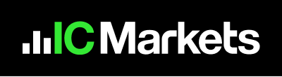 IC Markets logotyp