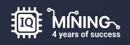 Logo IQ Mining