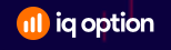 IQ Option logotyp